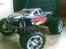 Truck T-Maxx >RB Motor< (Solgt)