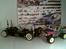 Bil Tamiya TT-01 Rally spec
