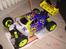 Buggy Sedrmer