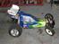 Buggy traxxas
