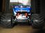 Truck Mini-z mad force