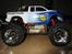 Truck Mini-z mad force