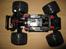 Truck Mini-z mad force