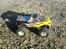 Off-Roader HBX Bonzer