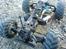 Off-Roader HBX Bonzer