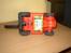 Lastbiler Linde H 50 fra Robbe