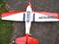 Fly NORTH A HAVARD AT-6 SOLGT