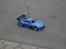 Bil HPI EVO+ Nissan 