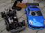 Bil HPI EVO+ Nissan 