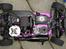 Bil HPI EVO+ Nissan 