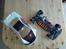 Bil Drift Tamiya TRF-415MS 