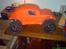 Off-Roader FG Beetle # SOLGT #