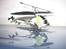 Helikopter Micro Helicopter