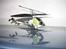 Helikopter Micro Helicopter