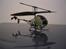 Helikopter Micro Helicopter