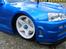 Bil Nissan Skyline GTR Z-Tune - den nye skyline karos