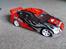 Bil Nissan Skyline GTR Z-Tune - den gamle karos