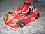 Bil #420 Gocart