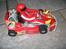 Bil #420 Gocart