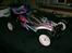 Buggy Tamiya mad spirit(SOLGT) - Tamiya MAD SPIRIT