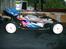 Buggy Tamiya mad spirit(SOLGT) - Tamiya MAD SPIRIT