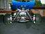 Buggy Tamiya mad spirit(SOLGT) - Tamiya MAD SPIRIT