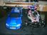 Buggy Tamiya mad spirit(SOLGT) - Tamiya MAD SPIRIT sammen med min HBX