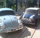 Bil Tamiya VW Beetle M-04L