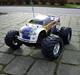 Off-Roader T-MAXX (solgt) 