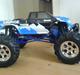 Truck hpi savage 3,5 4 WD