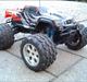 Off-Roader Savage X