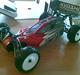 Buggy Lazer ZX-5 SOLGT