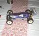 Buggy Schumacher cat 3000 4x4wd