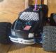 Off-Roader RC18MT alu. monster 