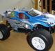 Off-Roader Amax Truggy - Cheetah
