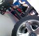 Truck Traxxas Jato 3.3 *Solgt*