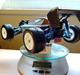 Buggy associated rc18b FT