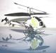 Helikopter Micro Helicopter