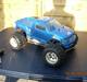 Bil FG Monster Truck *SOLGT*