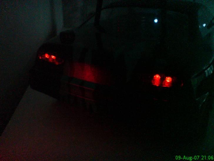 Bil CEN CT5 Dual Speed Porsch billede 9