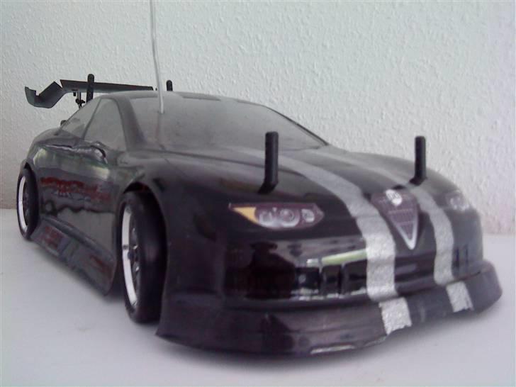 Bil CEN CT5 Dual Speed Porsch billede 11