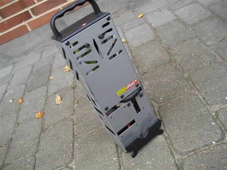 Buggy Bazooka...... Solgt billede 13