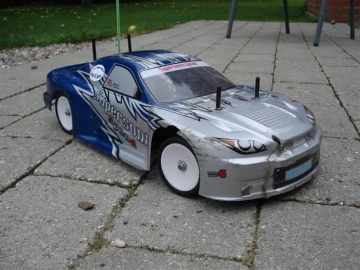 Bil HBX Skyline billede 2