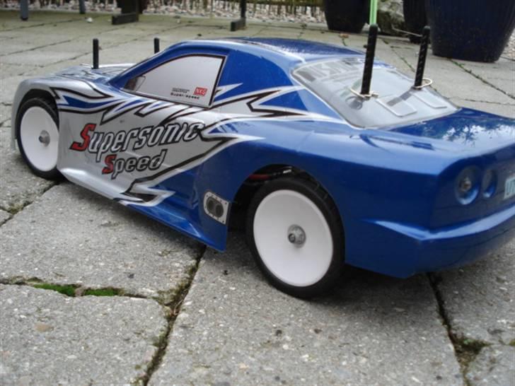 Bil HBX Skyline billede 6