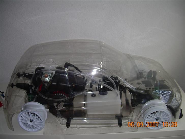 Bil Harm Basic  billede 1