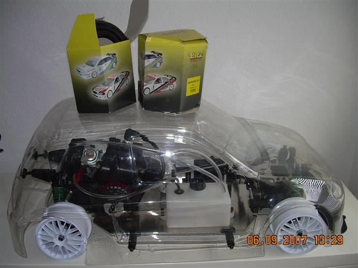 Bil Harm Basic  billede 3