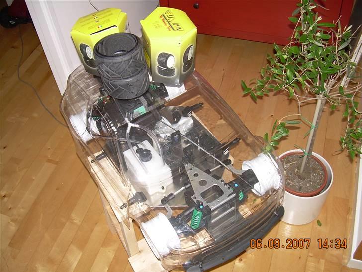 Bil Harm Basic  billede 4