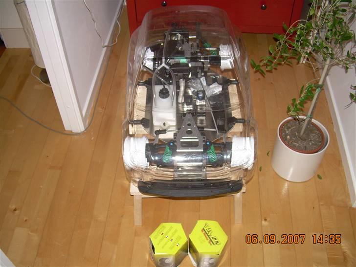 Bil Harm Basic  billede 5