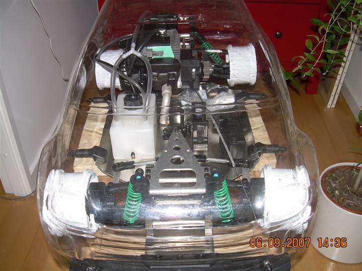 Bil Harm Basic  billede 6