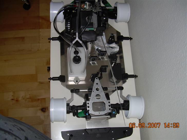 Bil Harm Basic  billede 7